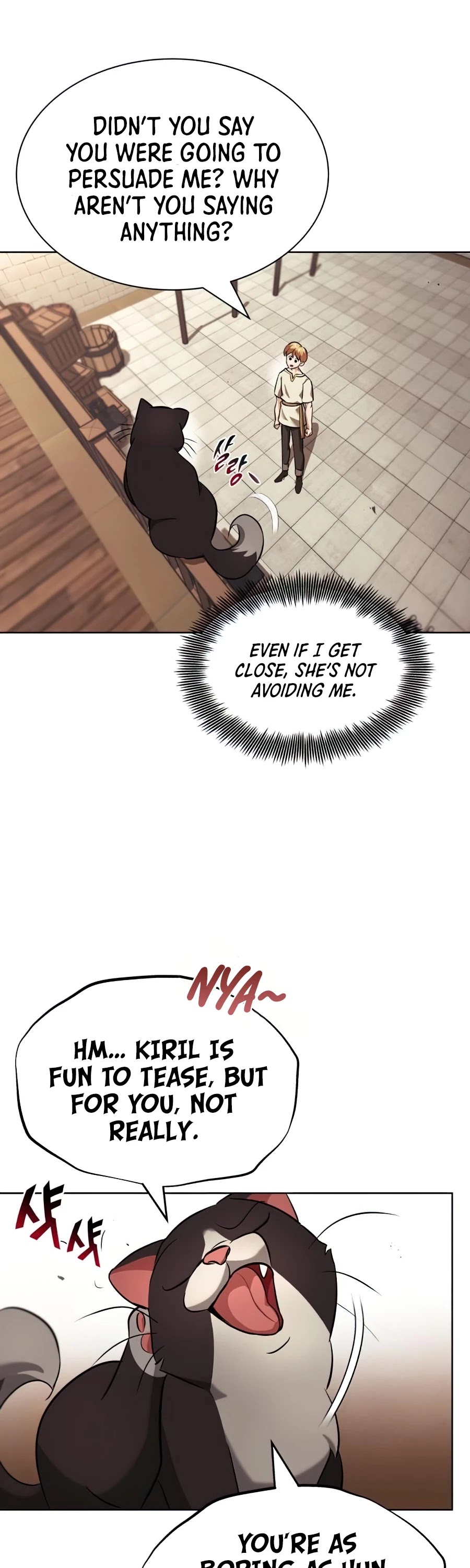 Read Reformation of the Deadbeat Noble Manga Online