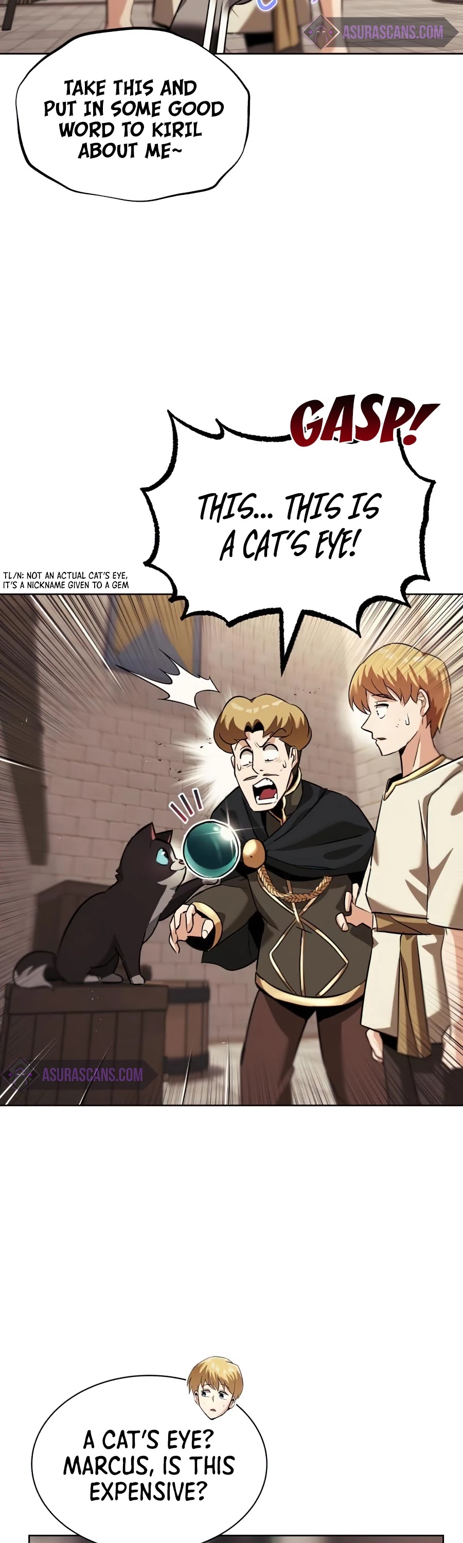 Read Reformation of the Deadbeat Noble Manga Online