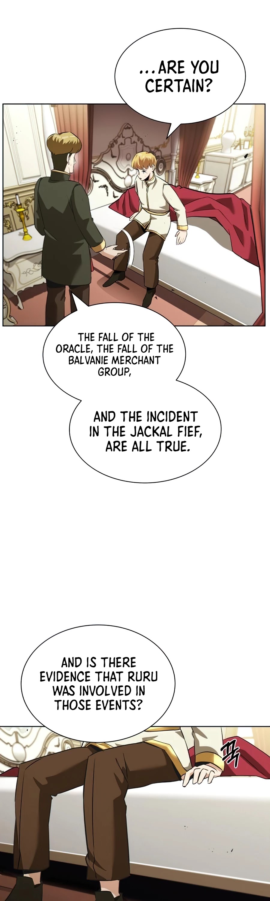 Read Reformation of the Deadbeat Noble Manga Online