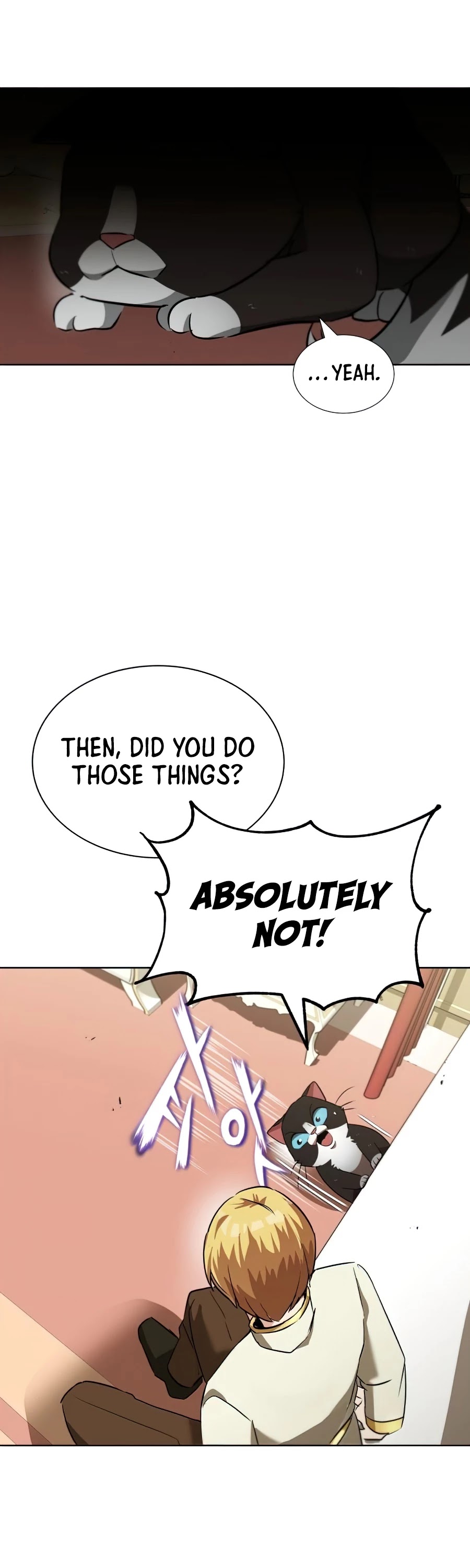 Read Reformation of the Deadbeat Noble Manga Online