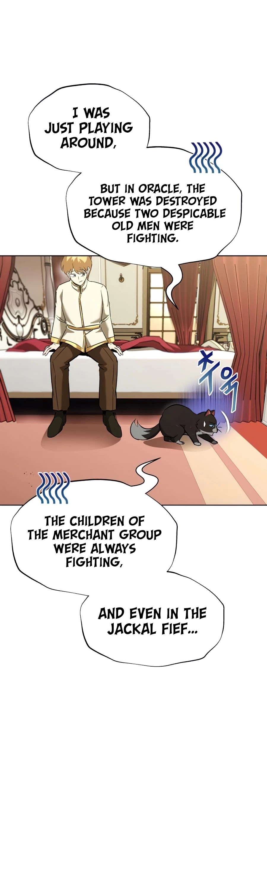 Read Reformation of the Deadbeat Noble Manga Online