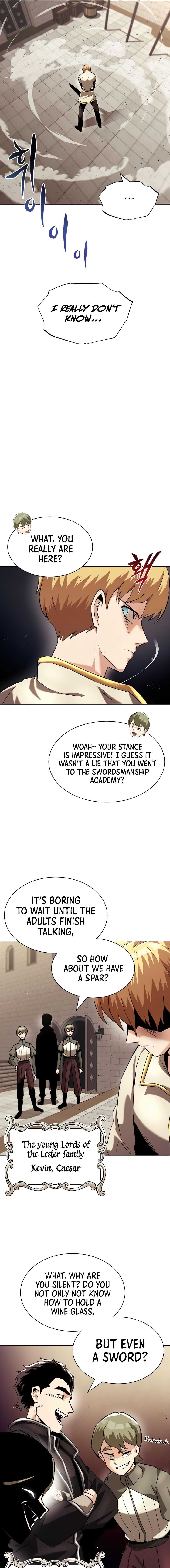 Read Reformation of the Deadbeat Noble Manga Online