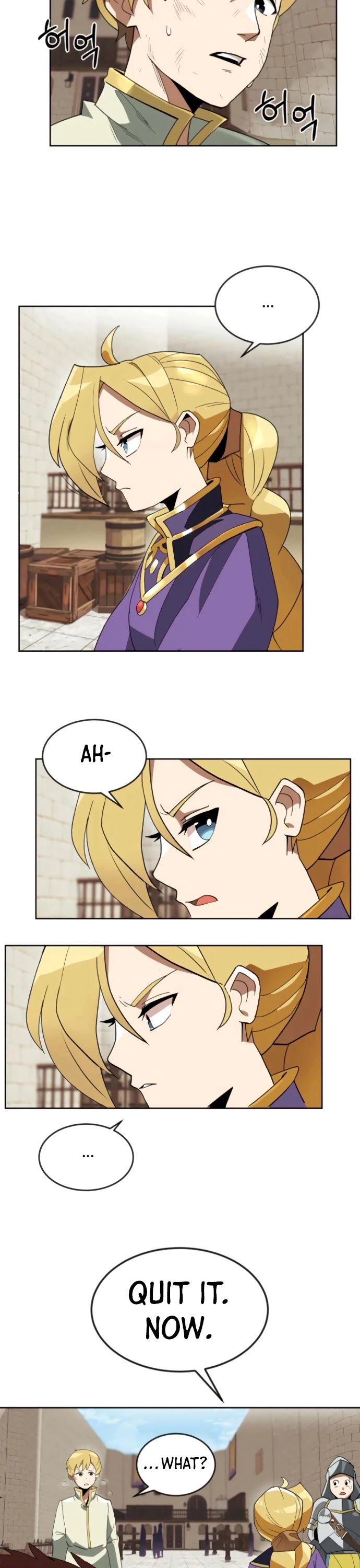 Read Reformation of the Deadbeat Noble Manga Online