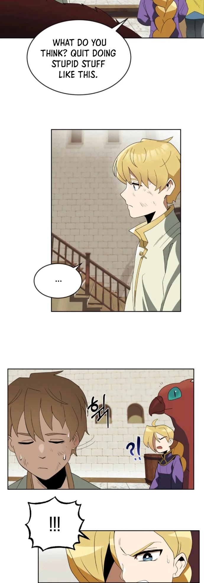 Read Reformation of the Deadbeat Noble Manga Online