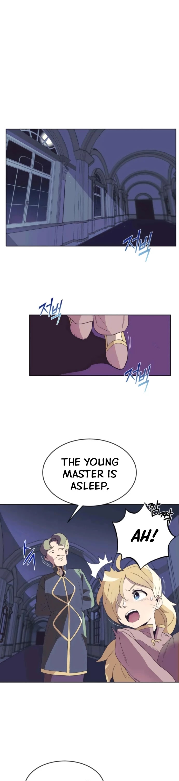 Read Reformation of the Deadbeat Noble Manga Online