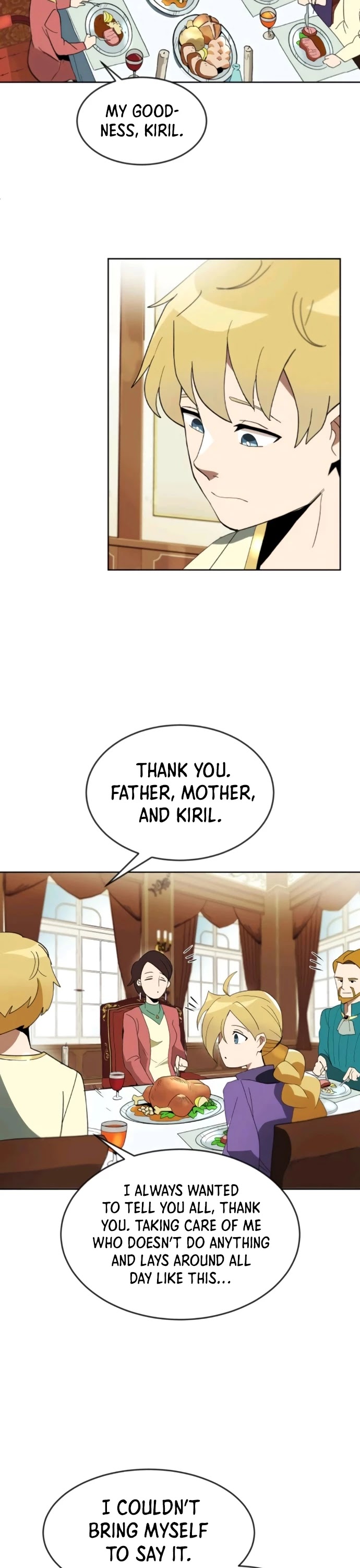 Read Reformation of the Deadbeat Noble Manga Online