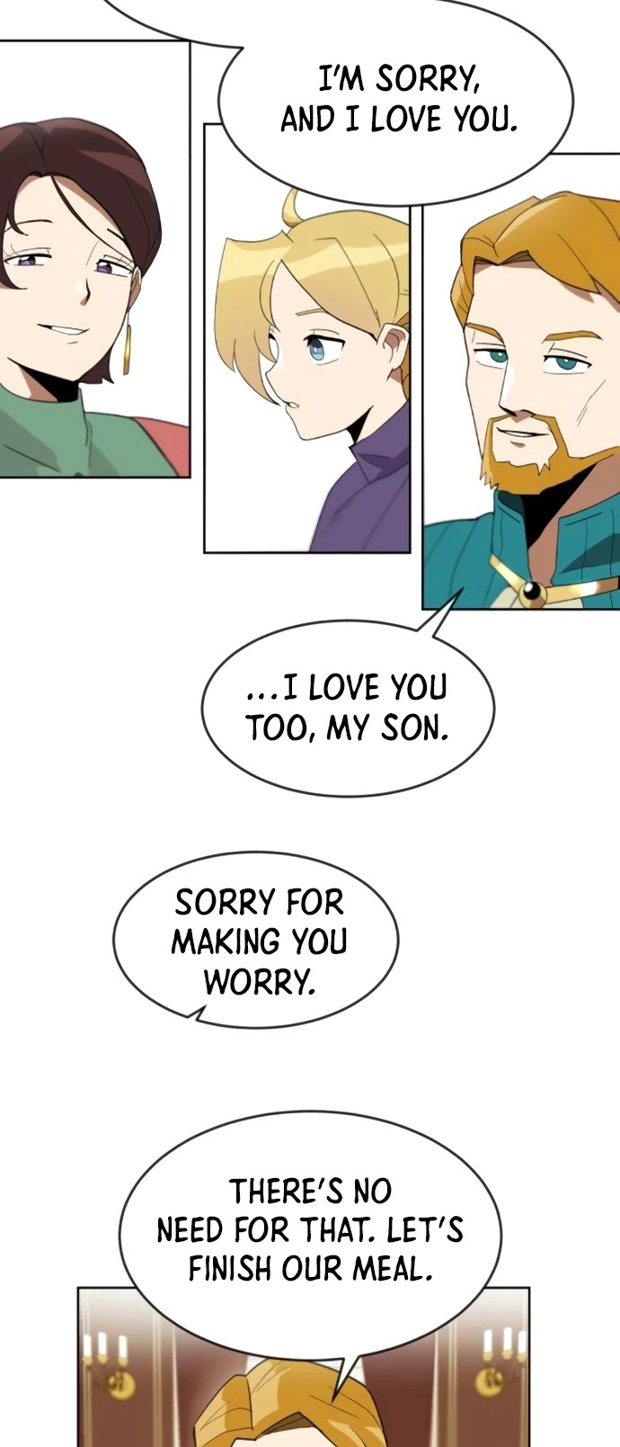 Read Reformation of the Deadbeat Noble Manga Online