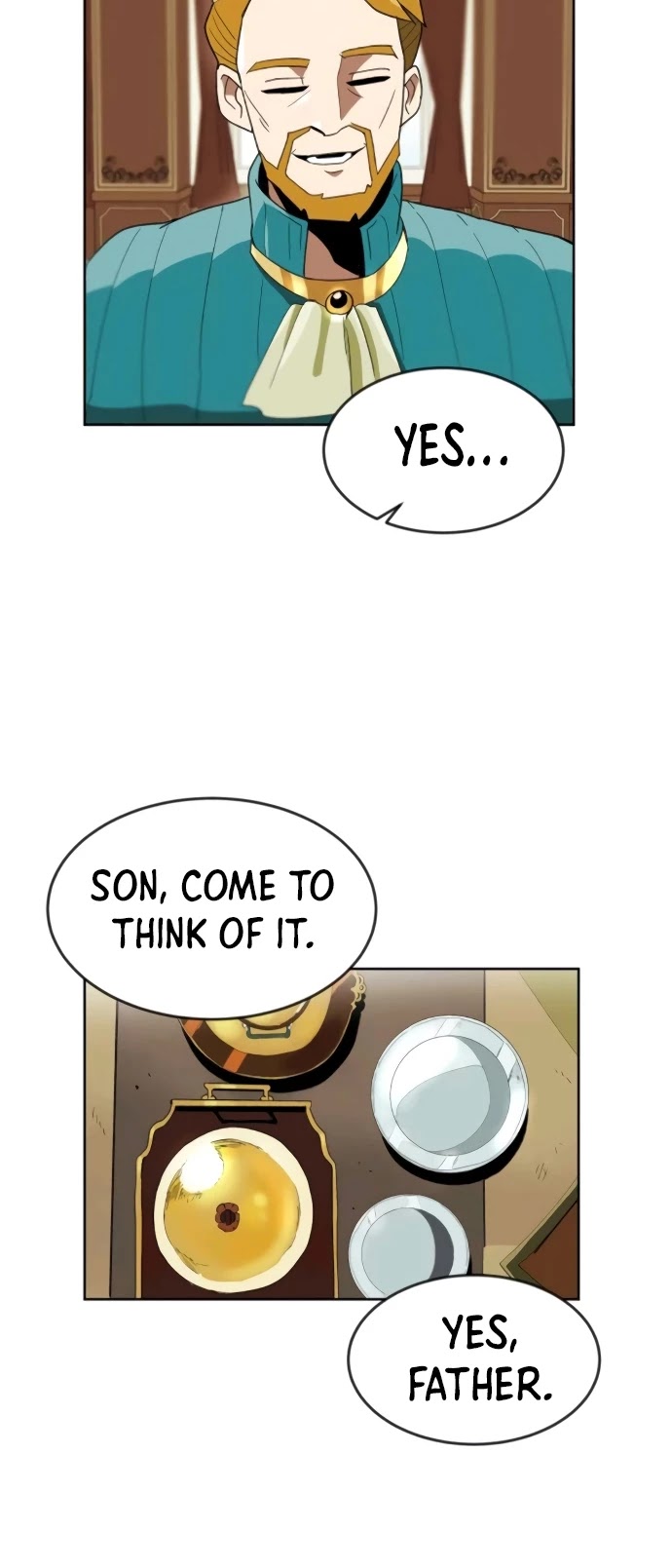 Read Reformation of the Deadbeat Noble Manga Online