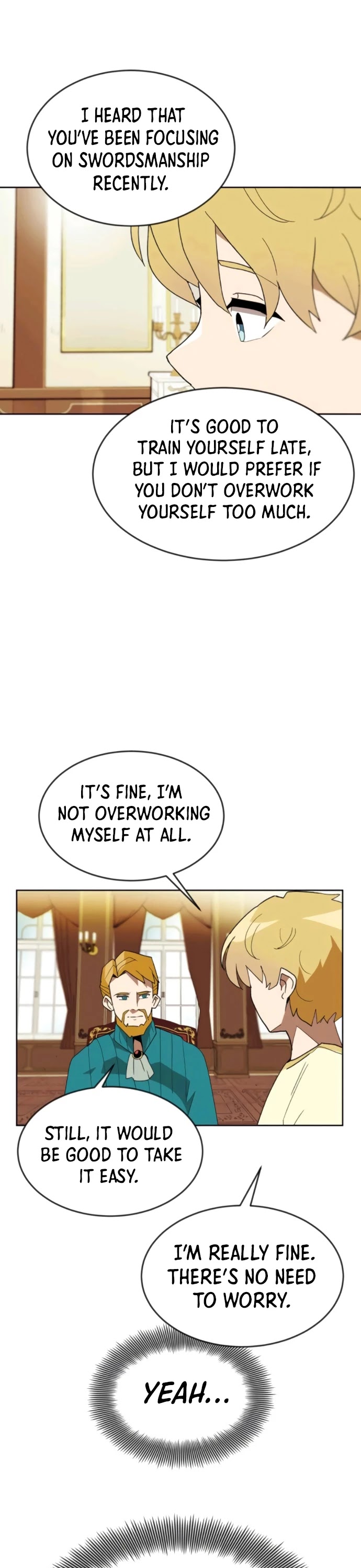 Read Reformation of the Deadbeat Noble Manga Online