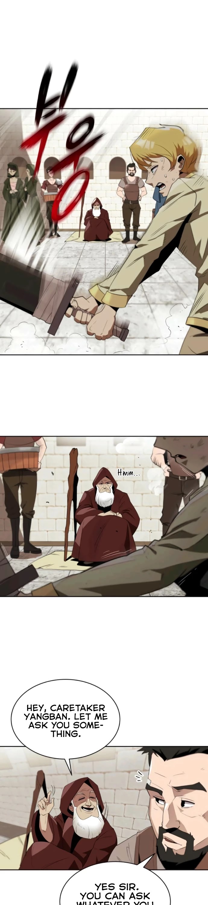 Read Reformation of the Deadbeat Noble Manga Online