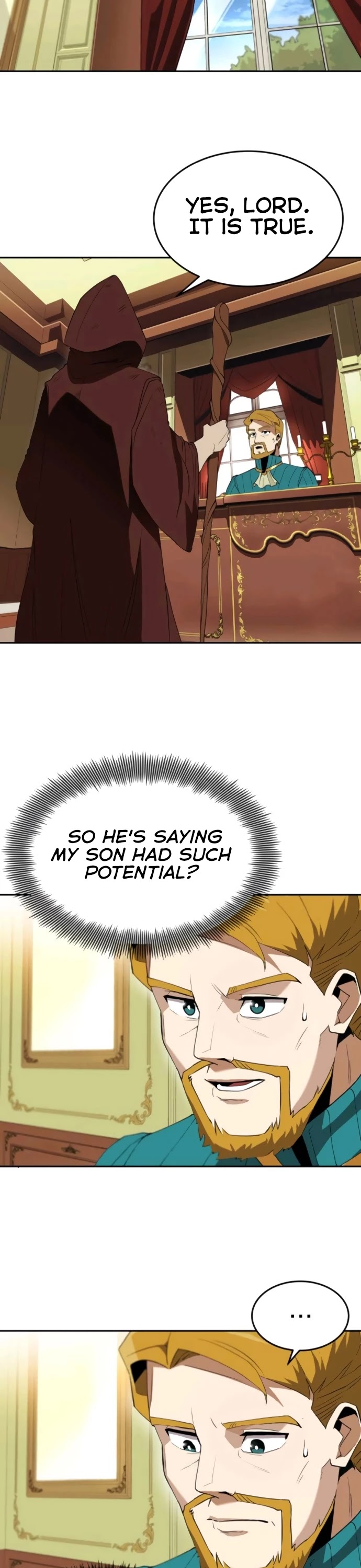 Read Reformation of the Deadbeat Noble Manga Online