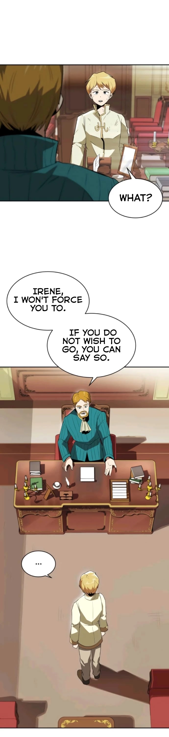 Read Reformation of the Deadbeat Noble Manga Online