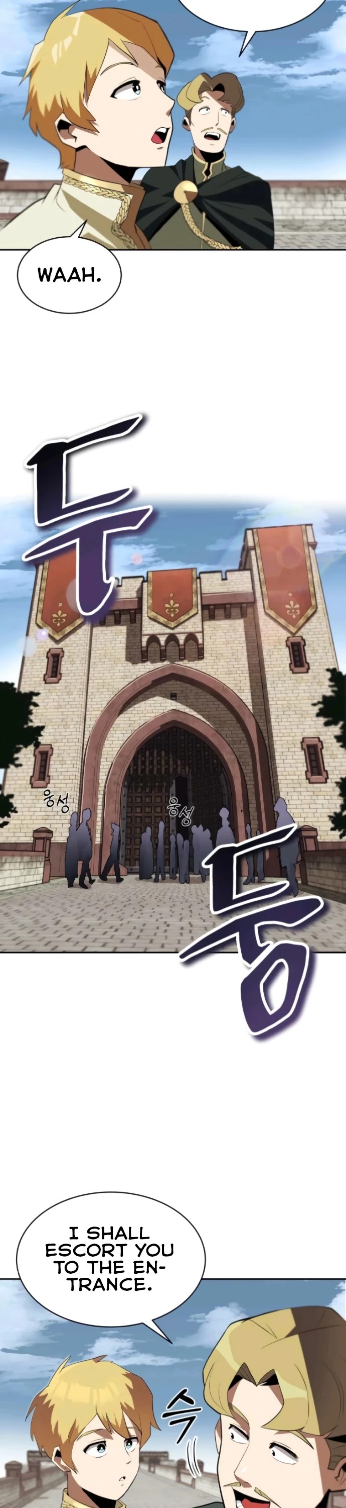 Read Reformation of the Deadbeat Noble Manga Online