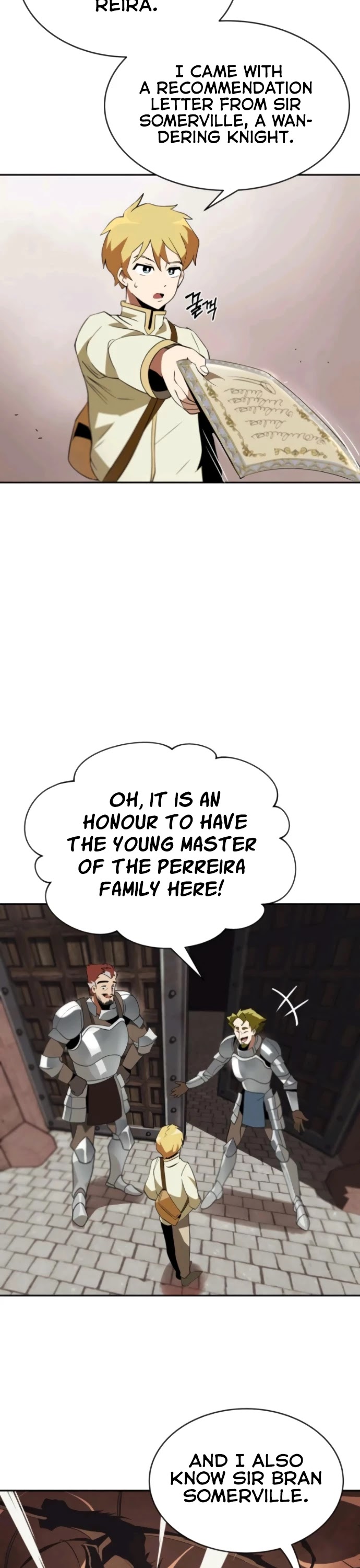 Read Reformation of the Deadbeat Noble Manga Online