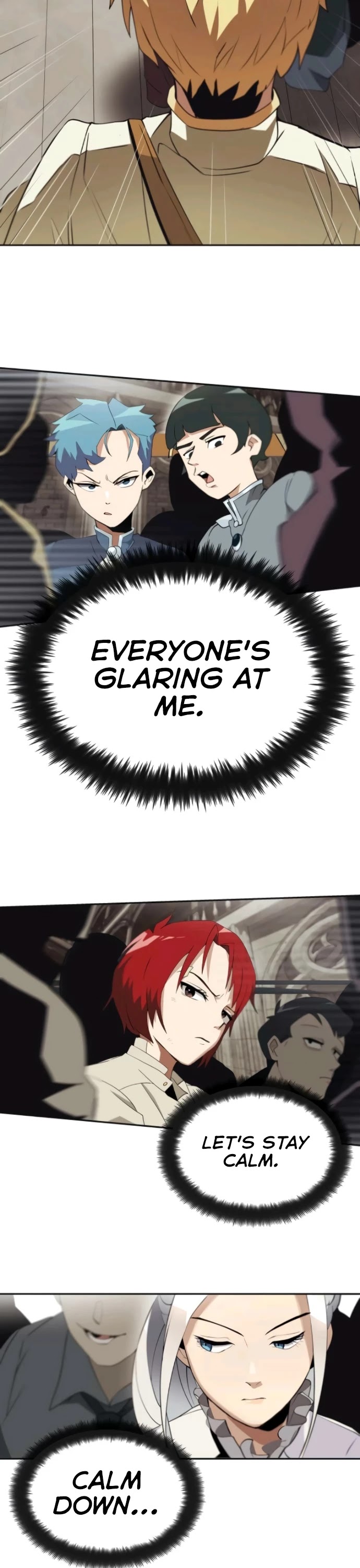 Read Reformation of the Deadbeat Noble Manga Online