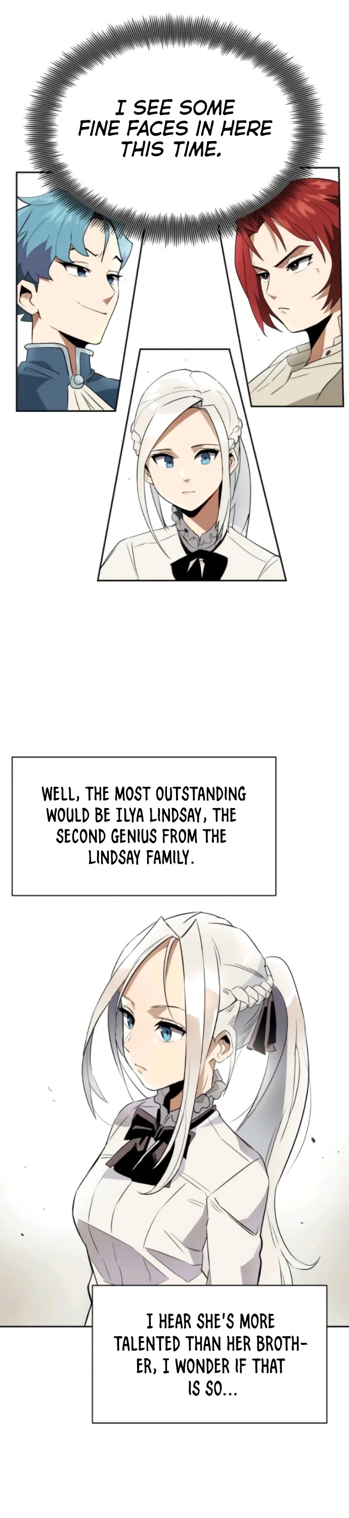 Read Reformation of the Deadbeat Noble Manga Online