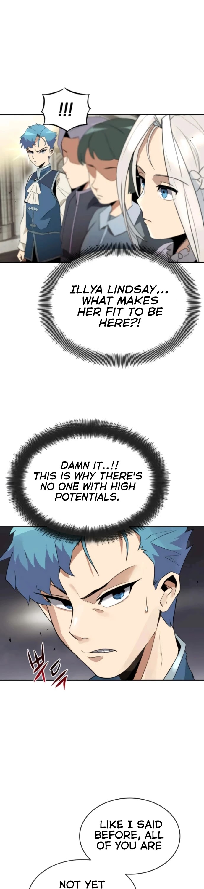 Read Reformation of the Deadbeat Noble Manga Online