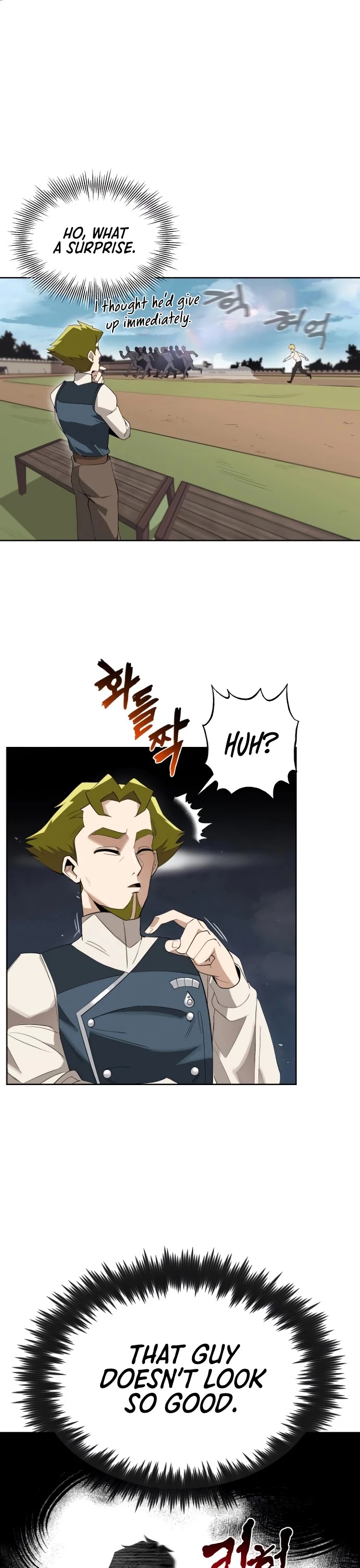 Read Reformation of the Deadbeat Noble Manga Online