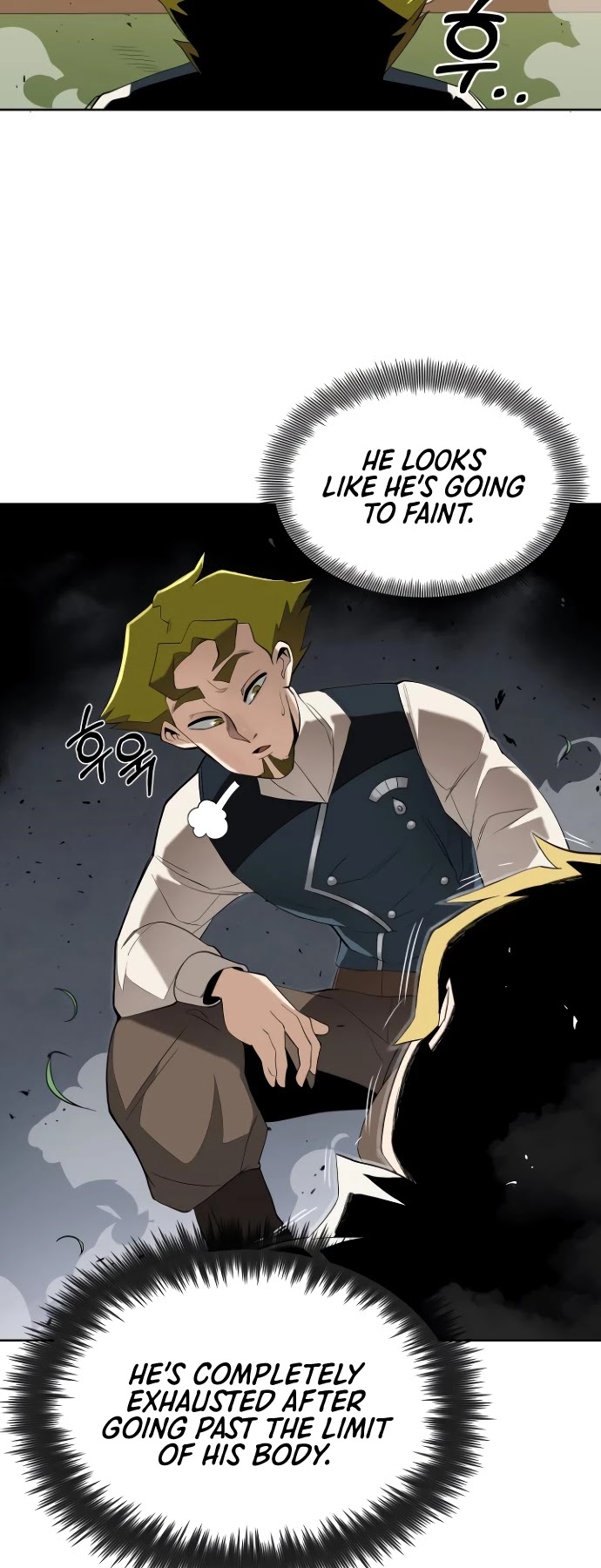 Read Reformation of the Deadbeat Noble Manga Online