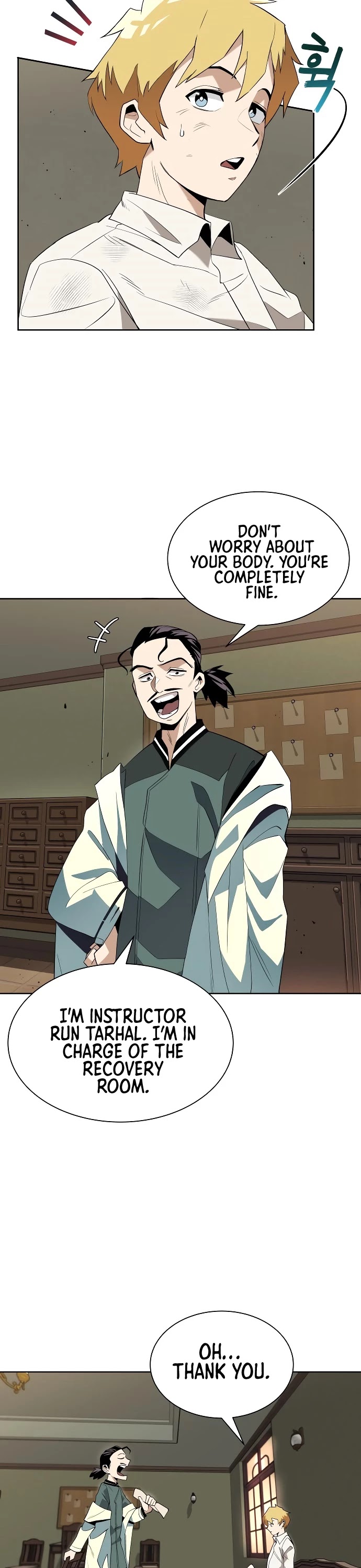 Read Reformation of the Deadbeat Noble Manga Online