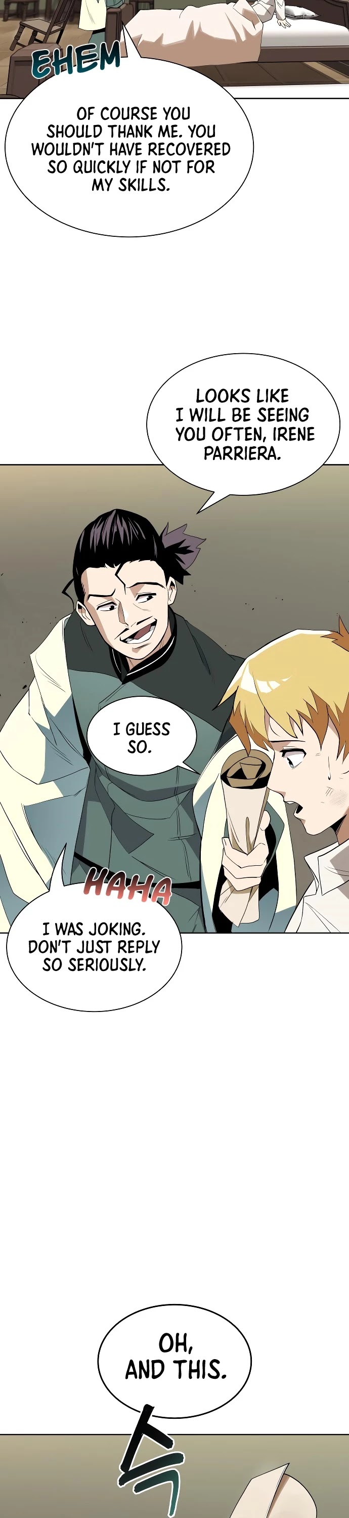 Read Reformation of the Deadbeat Noble Manga Online