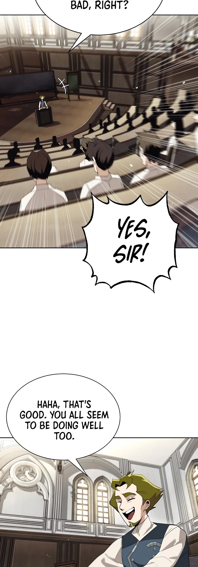 Read Reformation of the Deadbeat Noble Manga Online