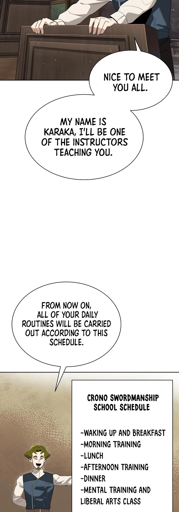 Read Reformation of the Deadbeat Noble Manga Online