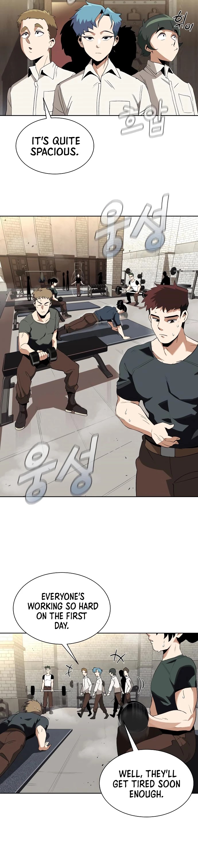 Read Reformation of the Deadbeat Noble Manga Online