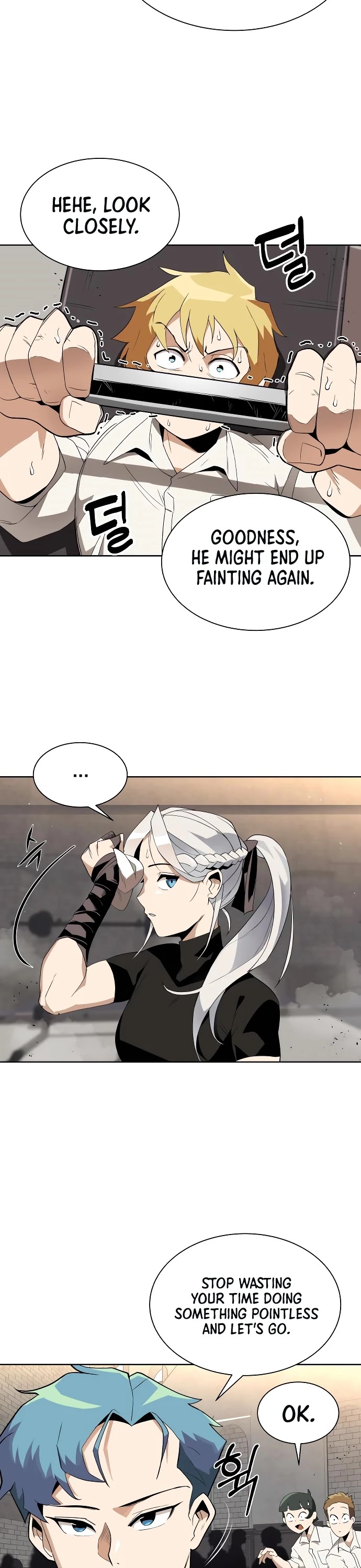 Read Reformation of the Deadbeat Noble Manga Online