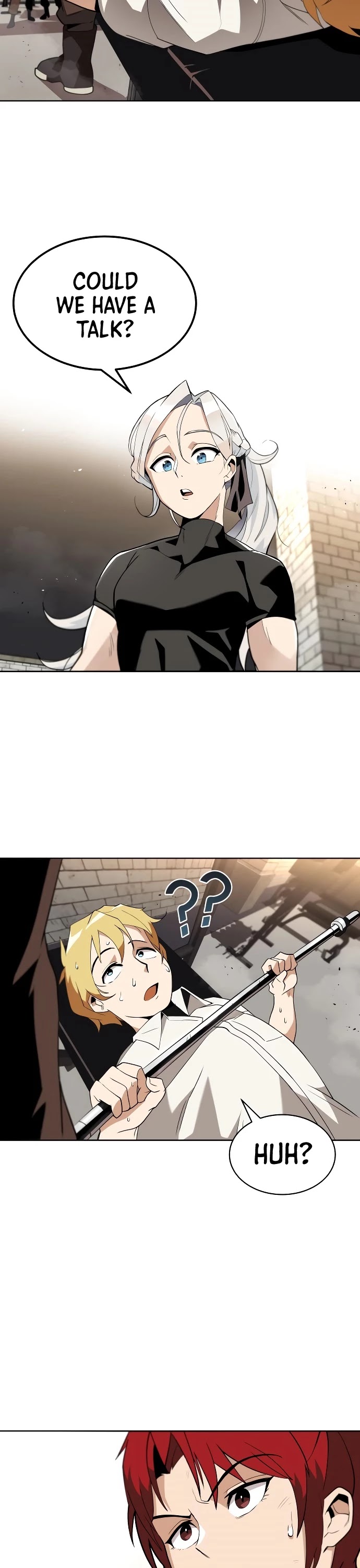 Read Reformation of the Deadbeat Noble Manga Online