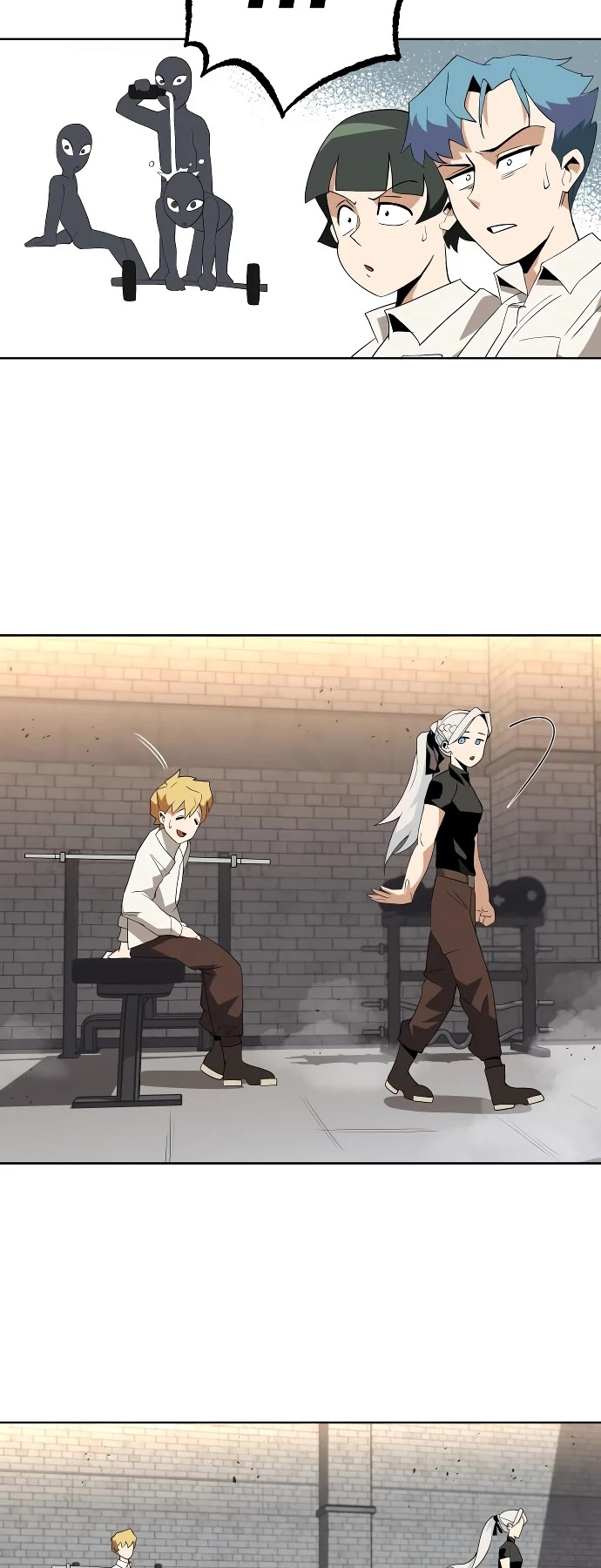 Read Reformation of the Deadbeat Noble Manga Online