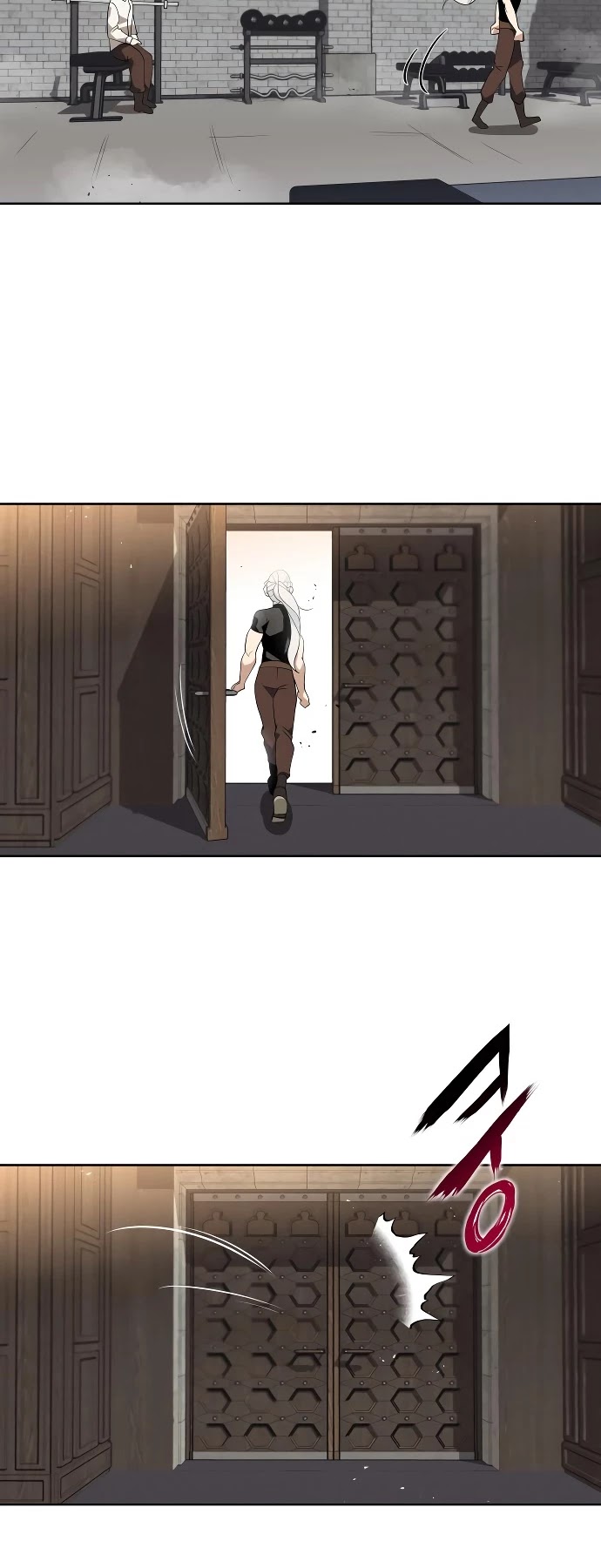 Read Reformation of the Deadbeat Noble Manga Online