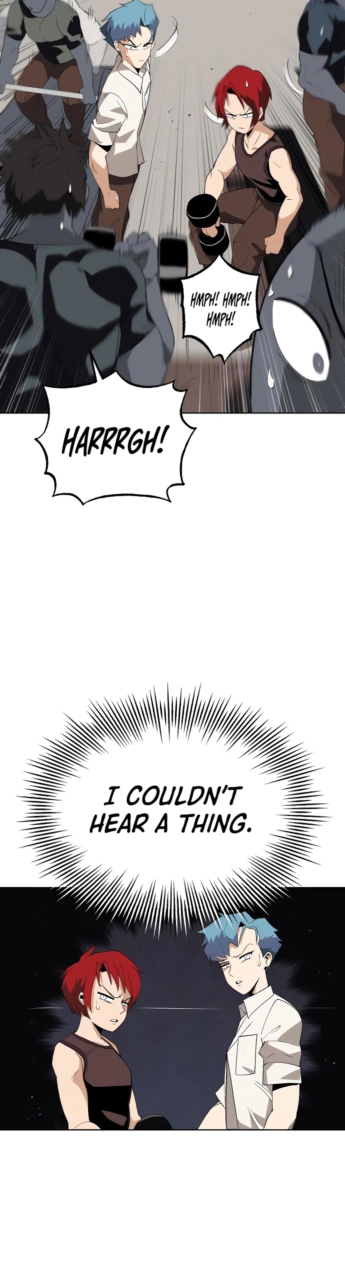 Read Reformation of the Deadbeat Noble Manga Online