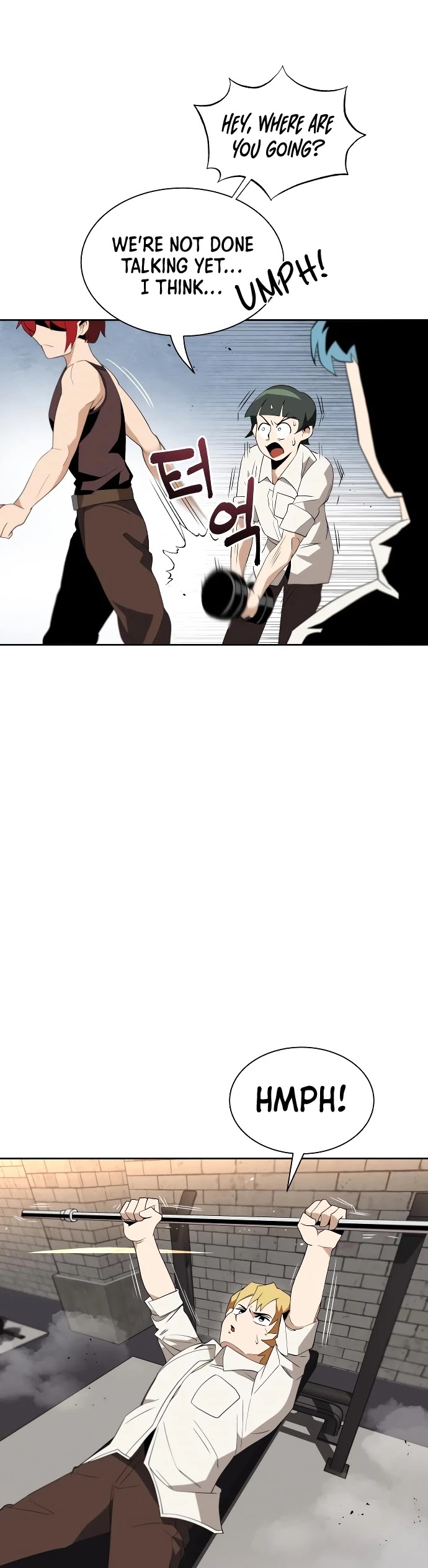 Read Reformation of the Deadbeat Noble Manga Online