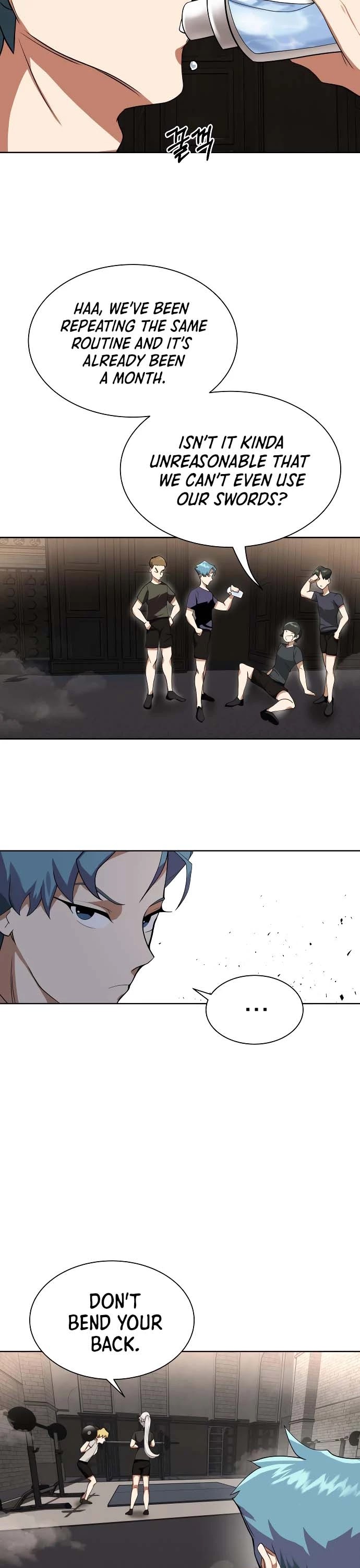 Read Reformation of the Deadbeat Noble Manga Online