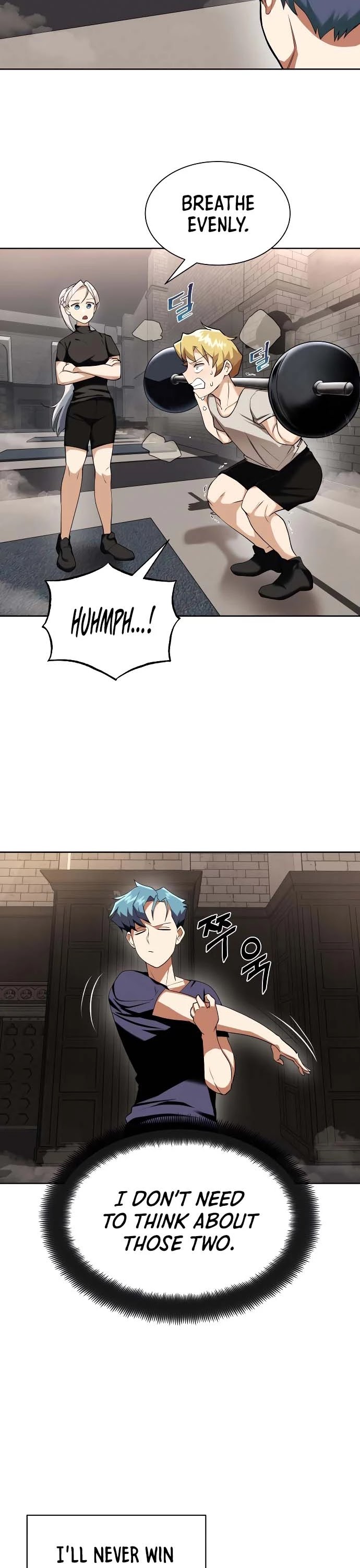 Read Reformation of the Deadbeat Noble Manga Online