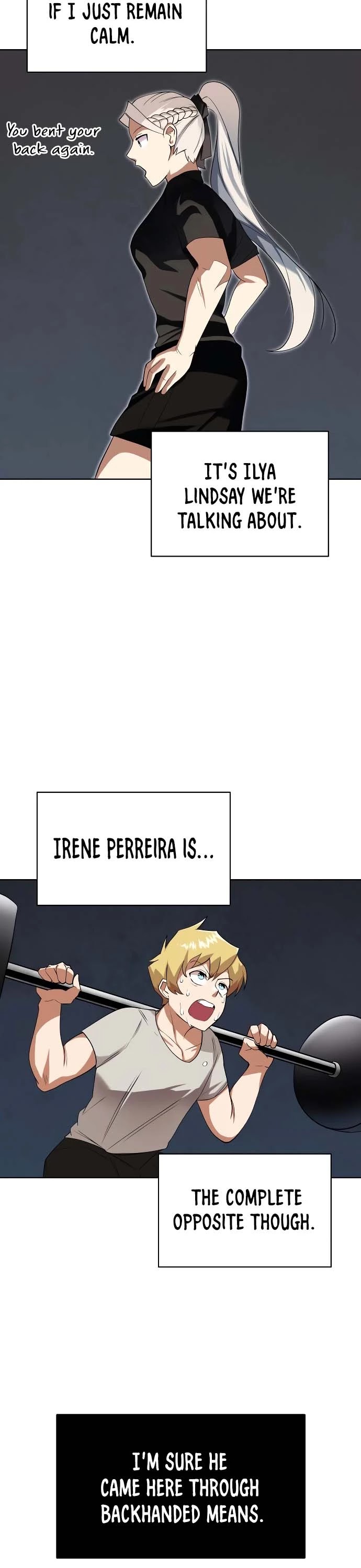 Read Reformation of the Deadbeat Noble Manga Online