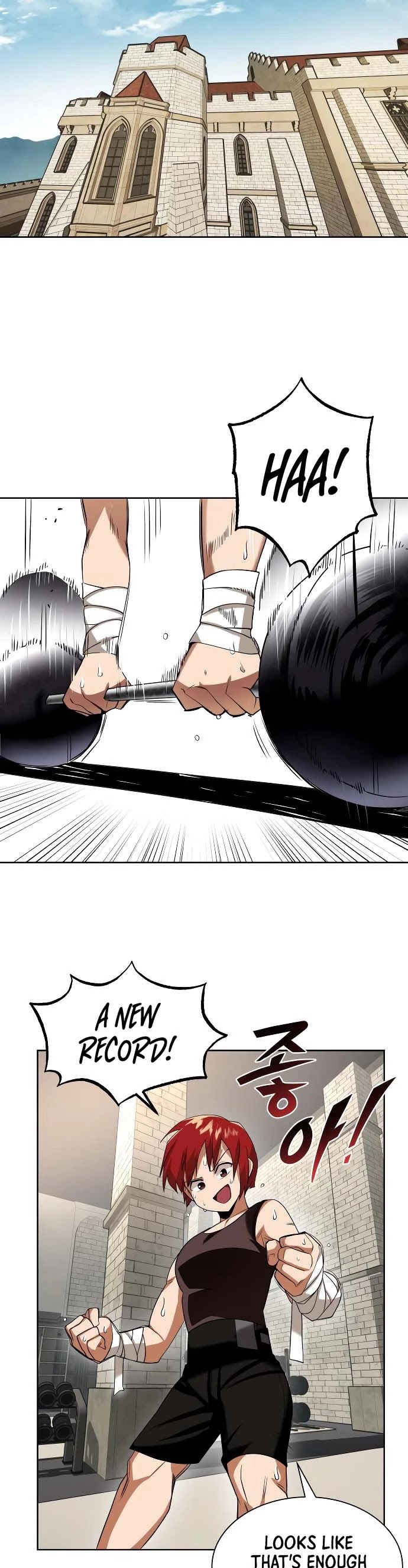 Read Reformation of the Deadbeat Noble Manga Online