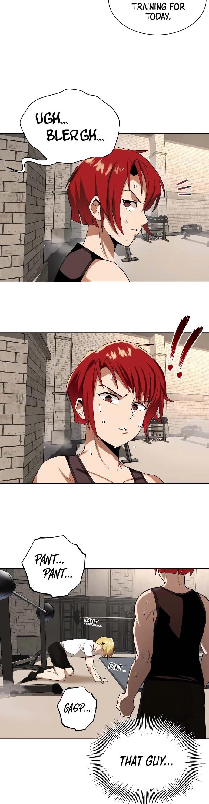 Read Reformation of the Deadbeat Noble Manga Online