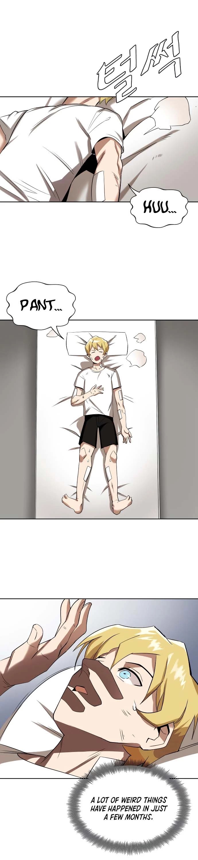 Read Reformation of the Deadbeat Noble Manga Online