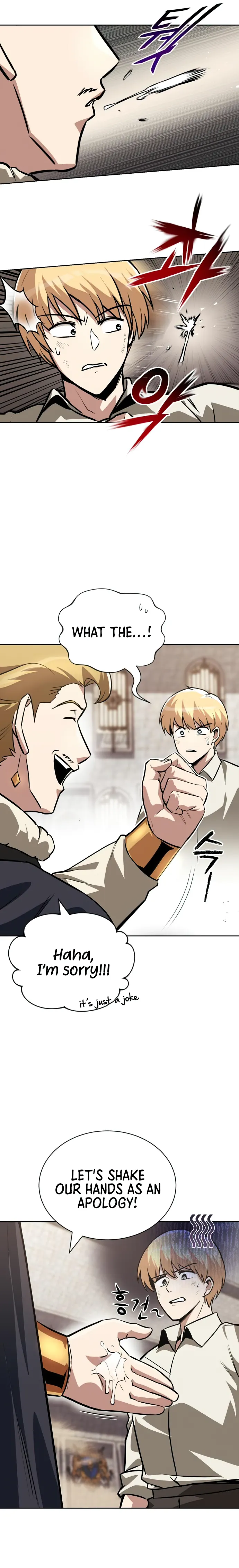 Read Reformation of the Deadbeat Noble Manga Online