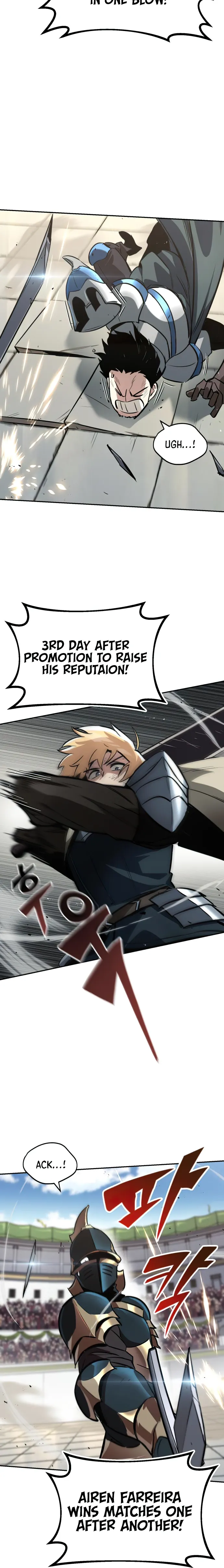 Read Reformation of the Deadbeat Noble Manga Online