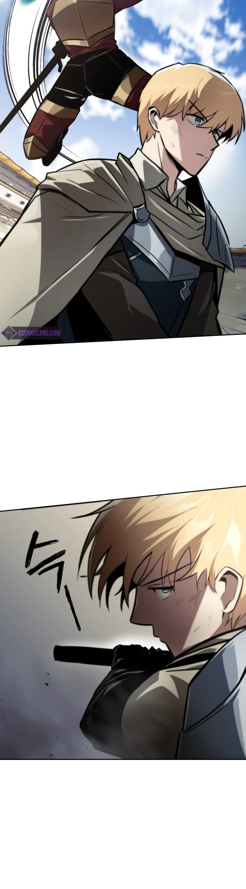 Read Reformation of the Deadbeat Noble Manga Online