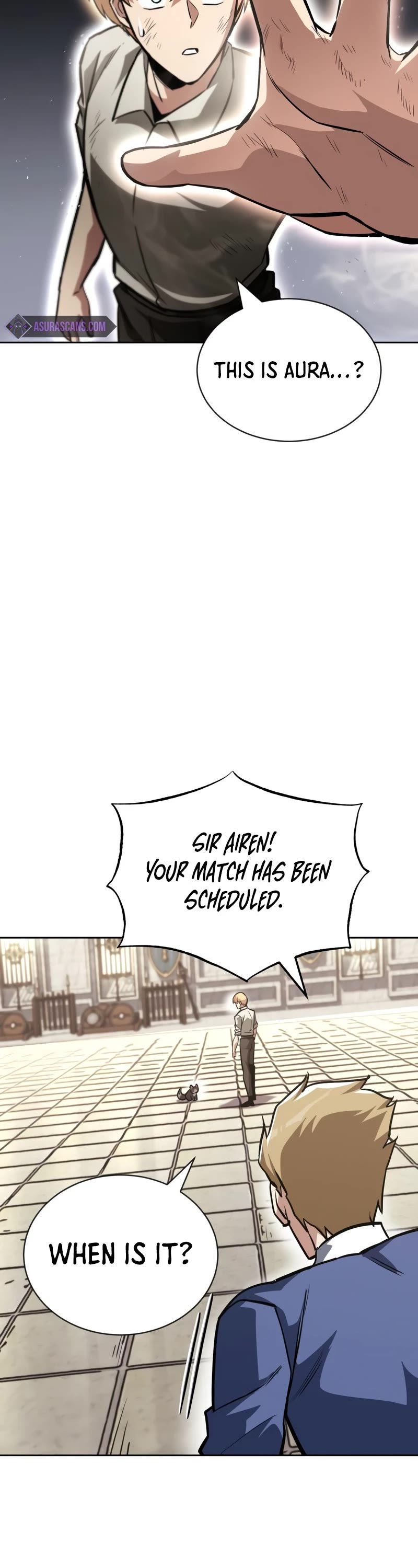 Read Reformation of the Deadbeat Noble Manga Online