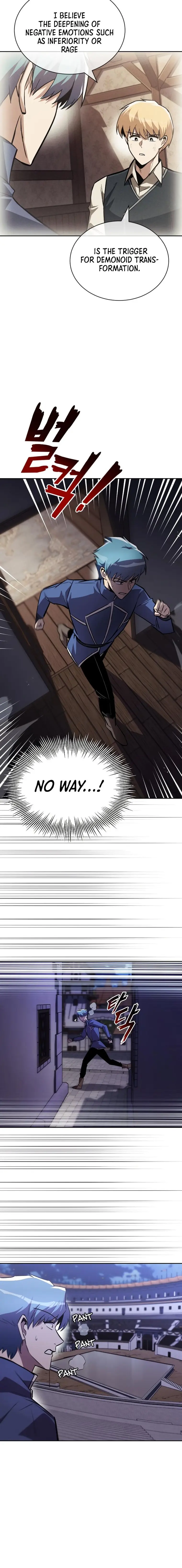 Read Reformation of the Deadbeat Noble Manga Online