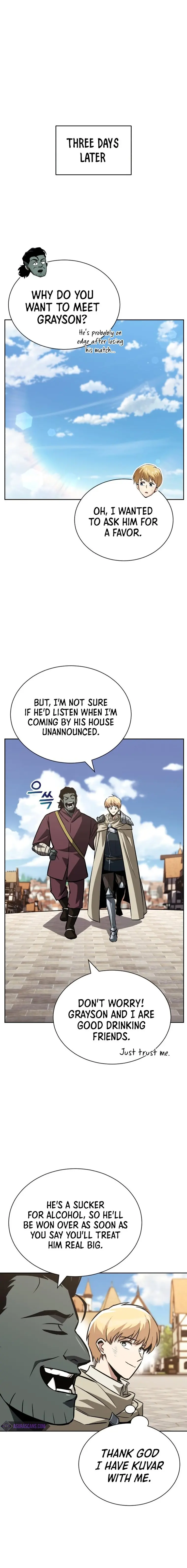 Read Reformation of the Deadbeat Noble Manga Online