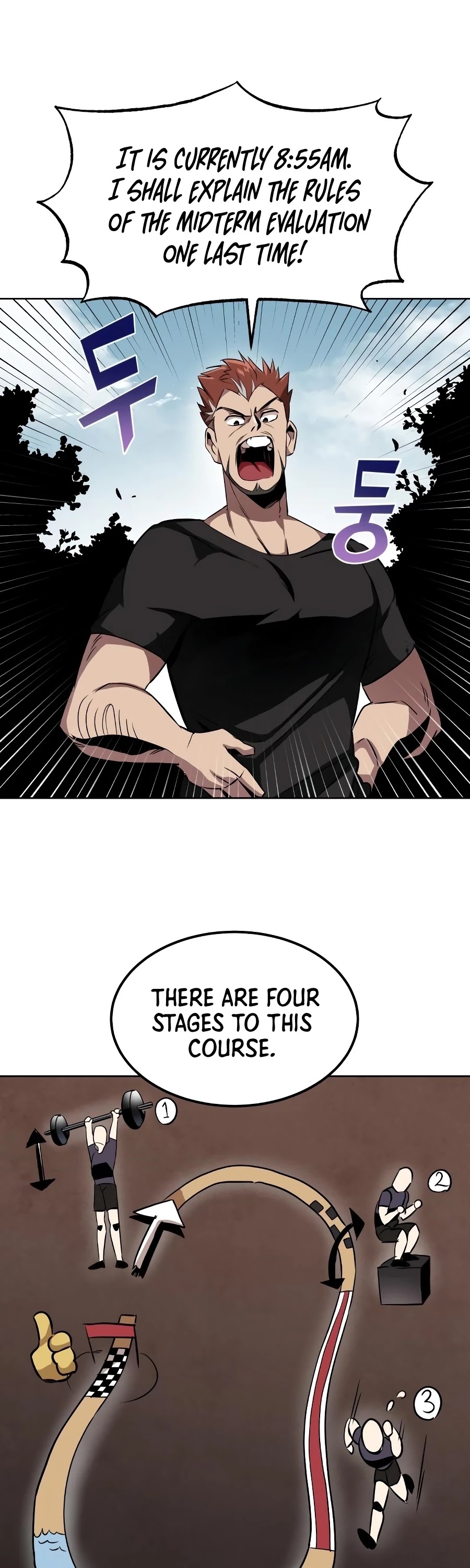 Read Reformation of the Deadbeat Noble Manga Online