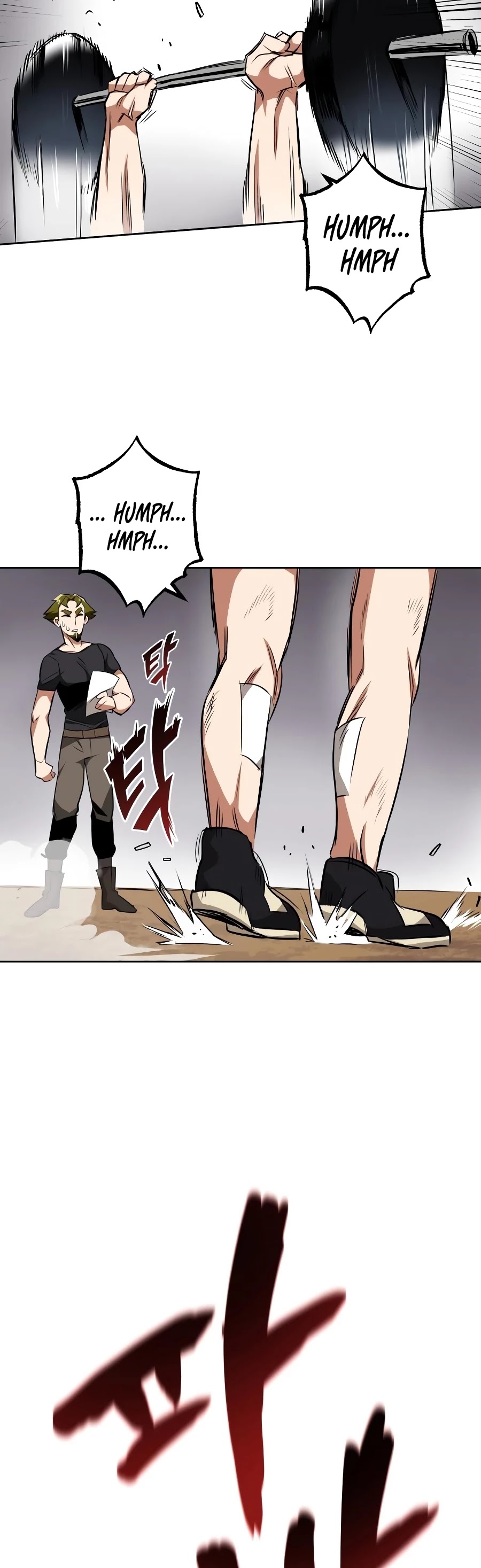 Read Reformation of the Deadbeat Noble Manga Online