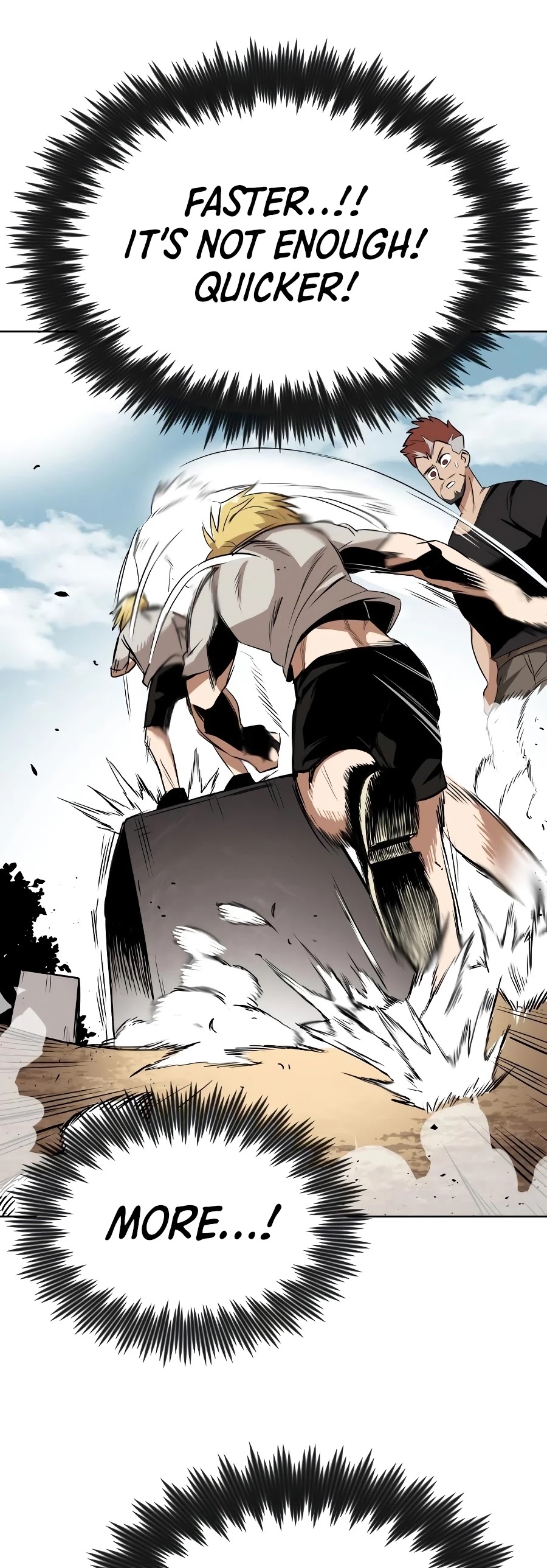 Read Reformation of the Deadbeat Noble Manga Online