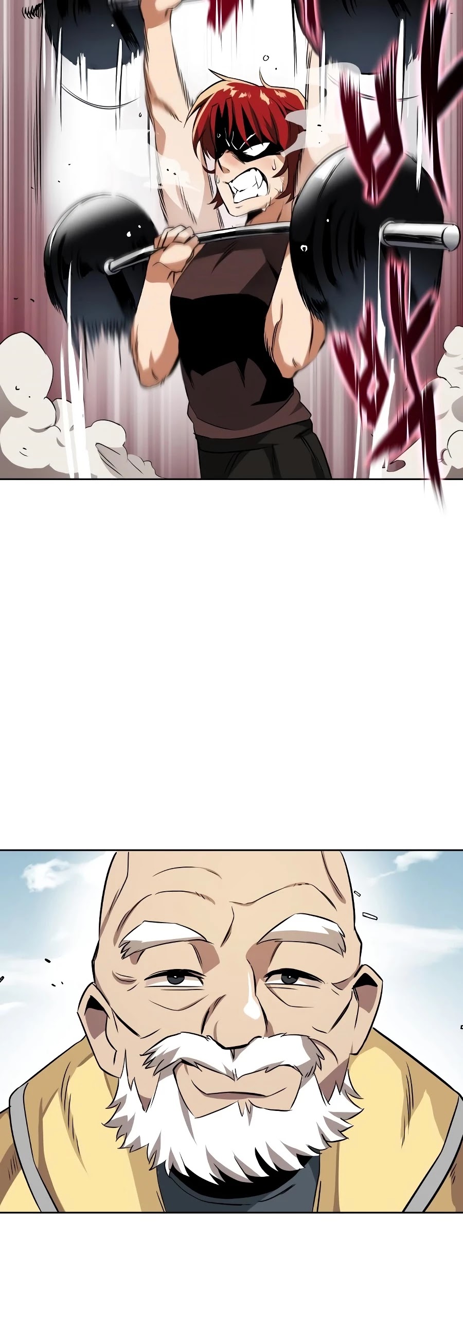 Read Reformation of the Deadbeat Noble Manga Online